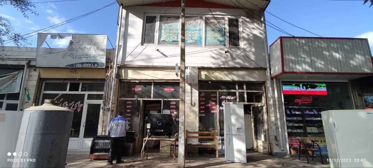 عکس نمایندگی حسینلو