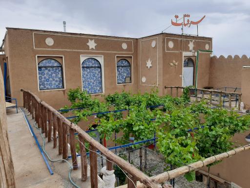 عکس بومگردی سرقنات