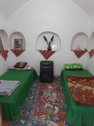 عکس بومگردی سرقنات