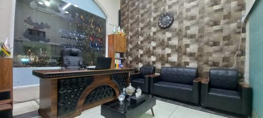 عکس املاک بزرگ نیک نام تهرانسر