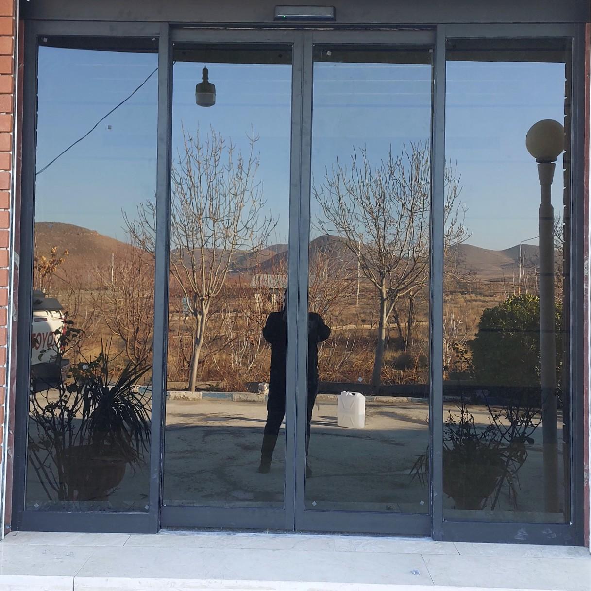 عکس شرکت درُین درُ