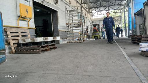 عکس سردخانه دنا