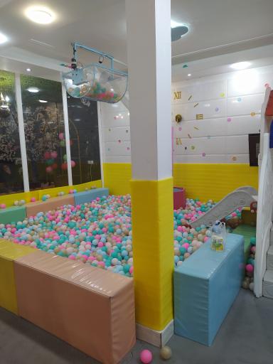 عکس خانه بازی نی نی جا