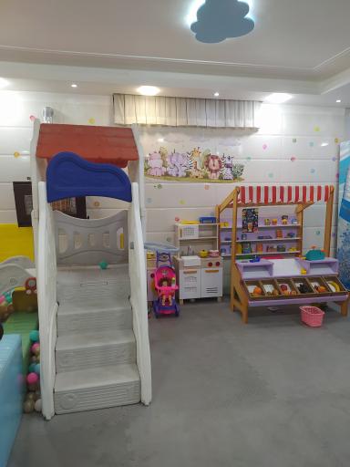 عکس خانه بازی نی نی جا