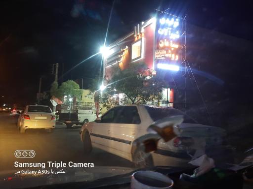 عکس تولیدی شیرآلات سپاهان روشن