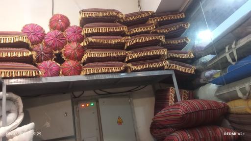 عکس کالای خواب حیدری
