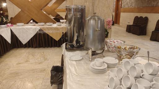 عکس هتل سروش