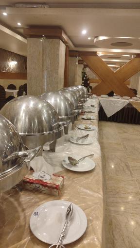 عکس هتل سروش