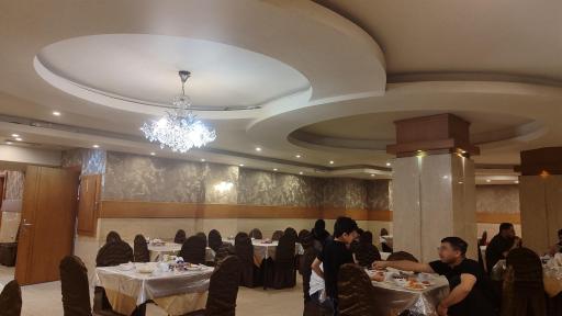 عکس هتل سروش