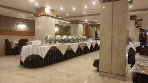 عکس هتل سروش