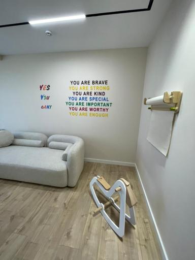 عکس مرکز مشاوره و روانشناسی دکتر سحر منتظری 