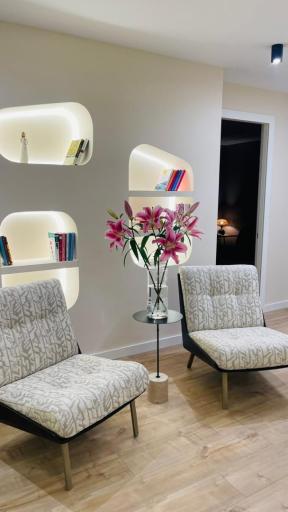 مرکز مشاوره و روانشناسی دکتر سحر منتظری 