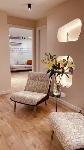 مرکز مشاوره و روانشناسی دکتر سحر منتظری 