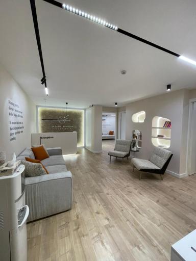 عکس مرکز مشاوره و روانشناسی دکتر سحر منتظری 