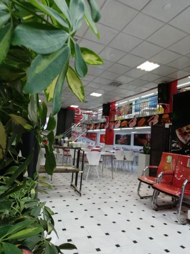 عکس پیتزا خاطره و رستوران خاطره