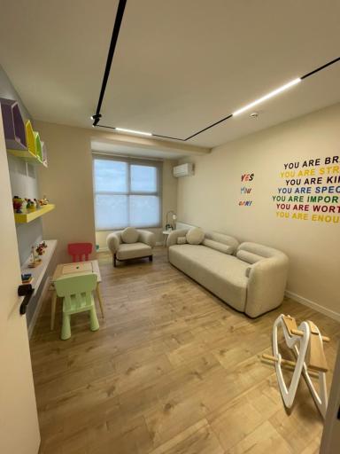 عکس مرکز مشاوره و روانشناسی دکتر سحر منتظری 