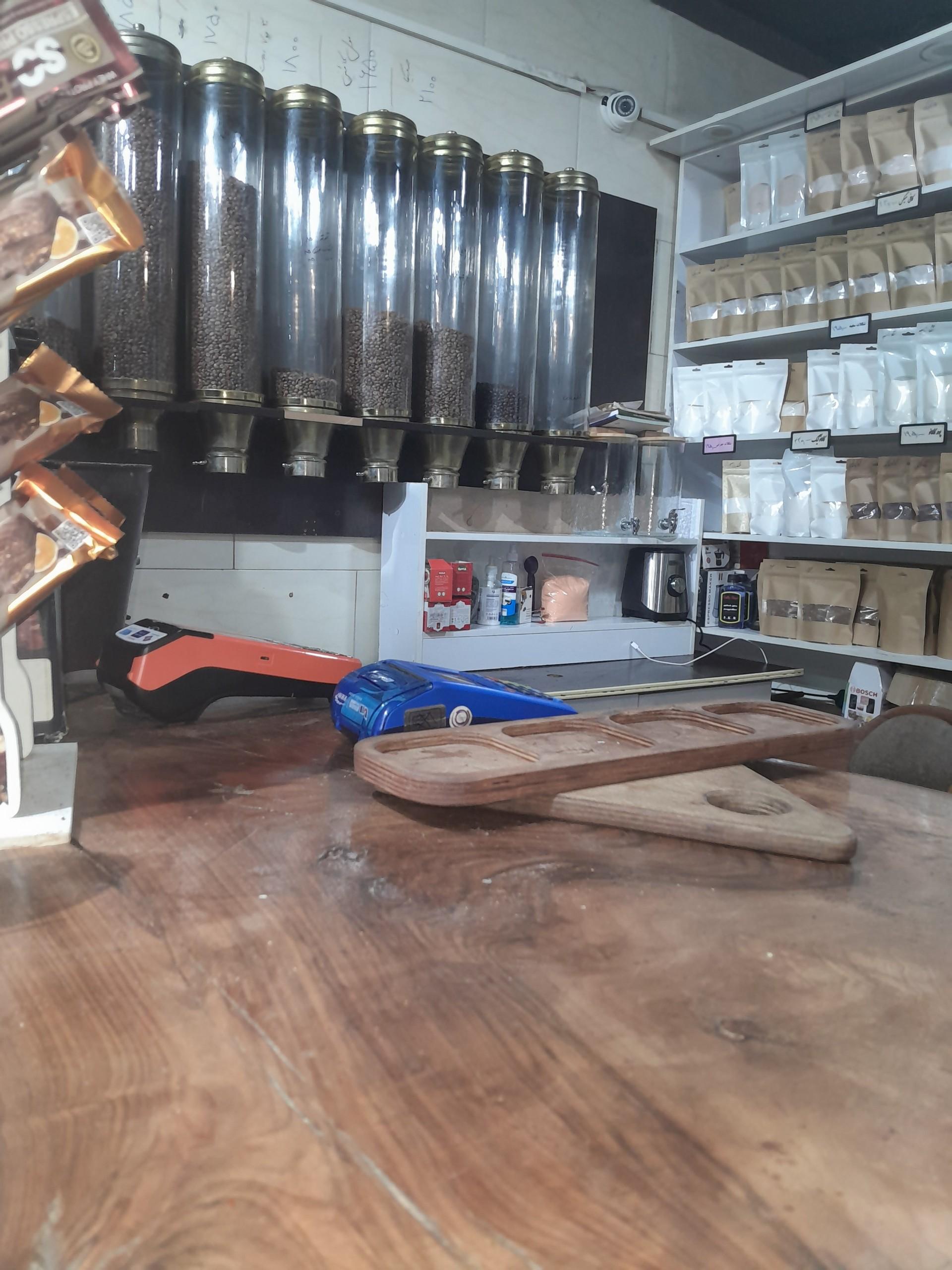 عکس قهوه وقهوه