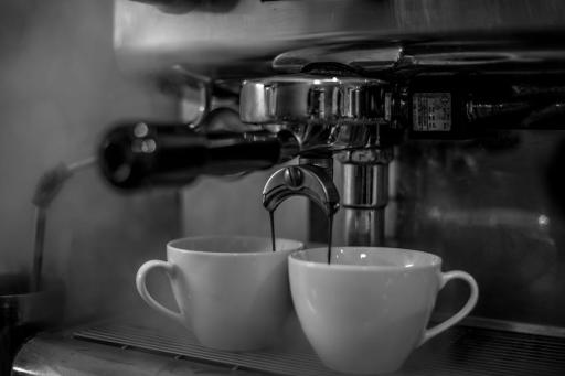 عکس قهوه وقهوه