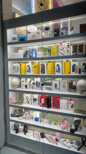 عکس موبایل دال