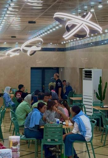 عکس بستنی ولیعصر