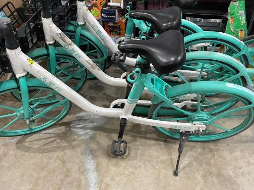 عکس دوچرخه بلال(پاکشتی)