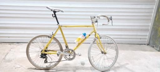 عکس دوچرخه بلال(پاکشتی)