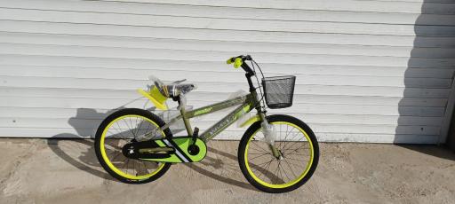 عکس دوچرخه بلال(پاکشتی)