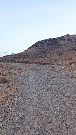 عکس سد ذخیره کاردین