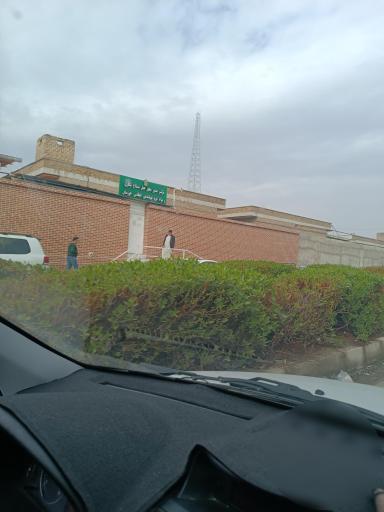 عکس مرکز صدور مجوز حمل سلاح شکاری و مواد ناریه فراجا