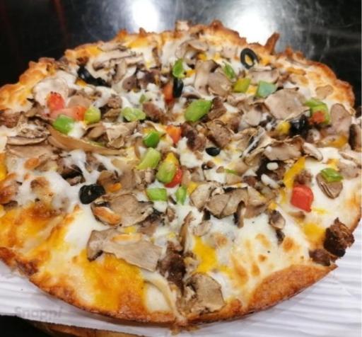 عکس فست فود اصیل (عدیله)