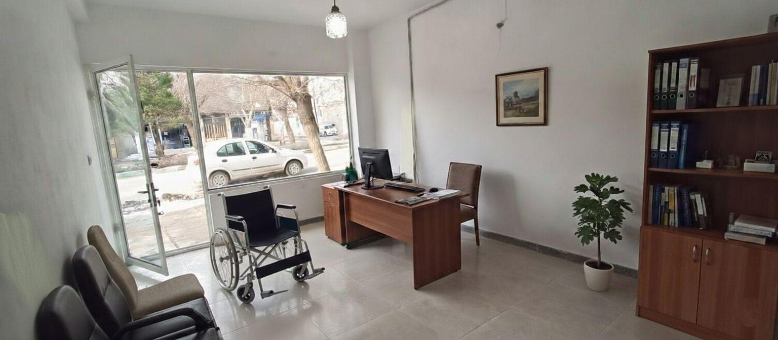 عکس خدمات پرستاری ارغوان