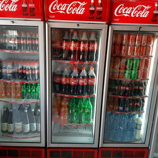 عکس فست فود اصیل (عدیله)