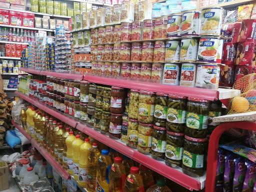 عکس فروشگاه سورنا محمدی