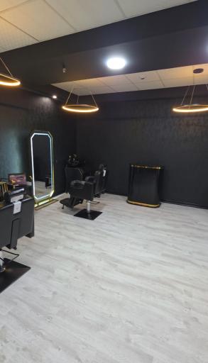 عکس پیرایش مردانه الماس