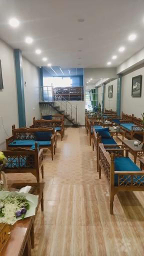 عکس کافه مادو