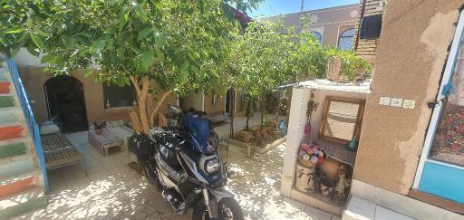 عکس بومگردی سرقنات