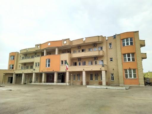 عکس خوابگاه علامه طباطبایی