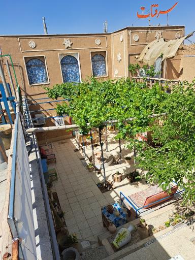 عکس بومگردی سرقنات