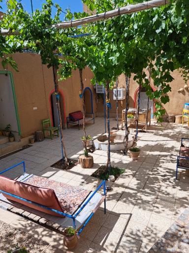 عکس بومگردی سرقنات