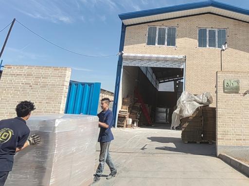 عکس گروه صنعتی داریوش