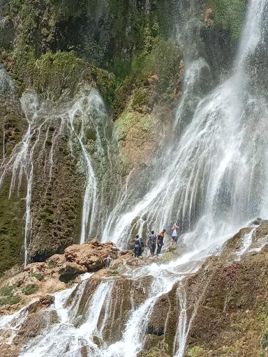 عکس سربیشه
