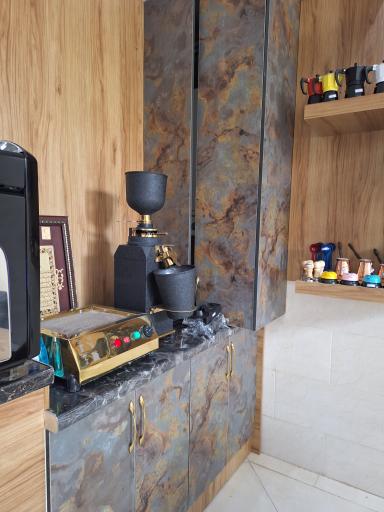 عکس کافه مارال