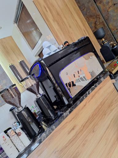 عکس کافه مارال