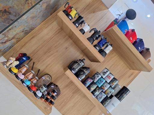 عکس کافه مارال