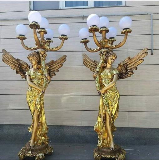 عکس فروشگاه آس دکور