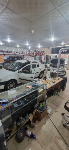 عکس نمایندگی پایونییر (فروشگاه موسوی)