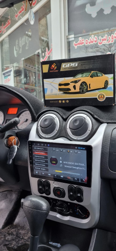 عکس نمایندگی پایونییر (فروشگاه موسوی)