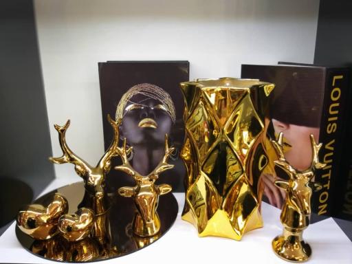 عکس گالری تانیش گیفت