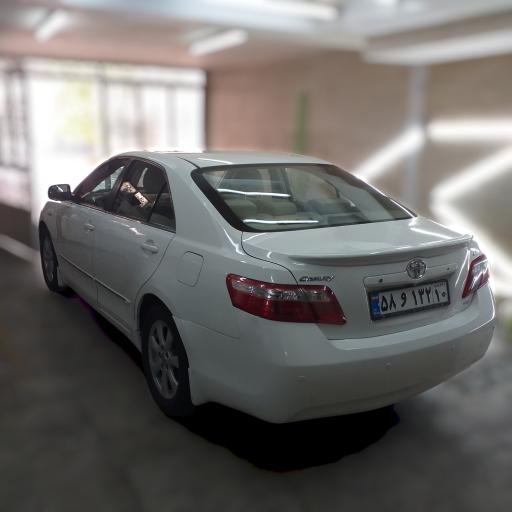 عکس خدمات زیبایی خودرو تهران ۱۱