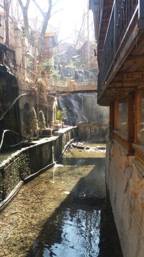 عکس رستوران کوروش